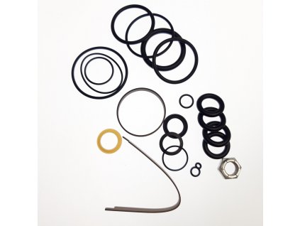 Kit: Rebuilt, O-Rings & Seals, Podium 2.0, Factory Series