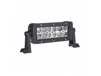 SHARK LED Light Bar 7,5", 6D, 36W