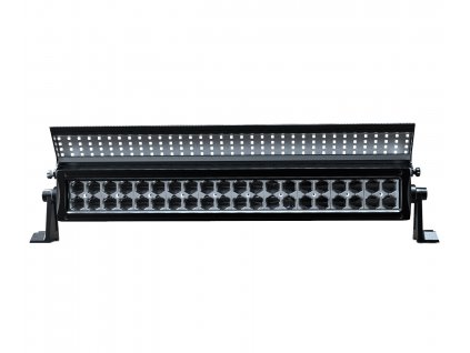 SHARK LED Light Bar 21,5", 6D with LED Cover, 120W
