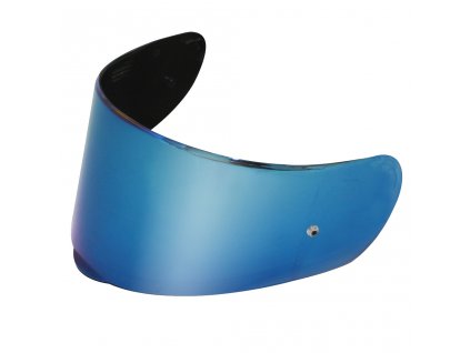 LS2 VISOR FF397 IRIDIUM BLUE 2017