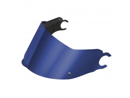 LS2 VISOR FF313 IRIDIUM BLUE