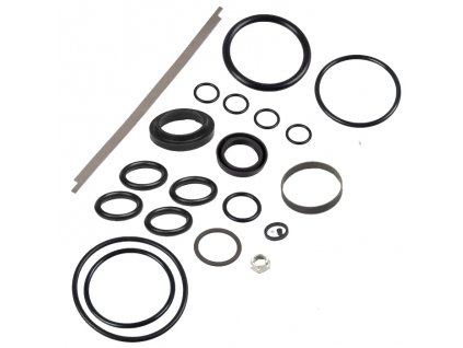 Kit: Rebuilt, O-Rings & Seals, 3.0 OE 16 Podium Bypass LSC