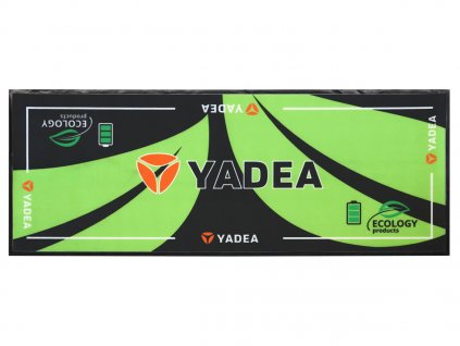 floor mat YADEA 75x200 cm