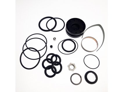 Kit: Rebuild, O-Rings & Seals, 2.5 OE 16 Podium Bypass LSC