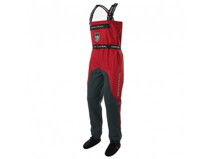 Finntrail Waders Aquamaster Red