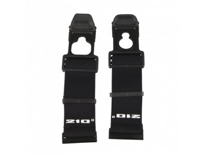 Kimpex CKX Quick Goggles Strap, 210°