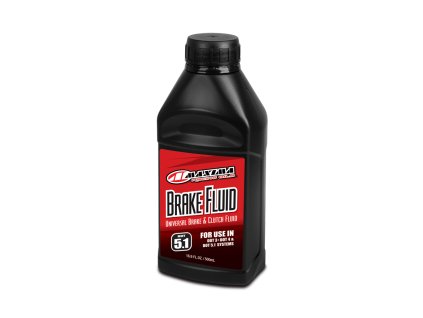 MAXIMA DOT- 5.1 BRAKE FLUID 500ml