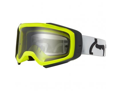 FOX Airspace II Prix Goggle-OS-Grey MX