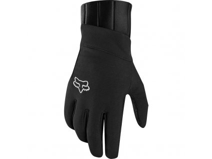 FOX Defend Pro Fire Glove-Black MX