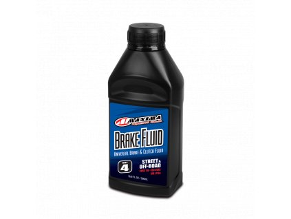 MAXIMA DOT 4 BRAKE FLUID /500ml