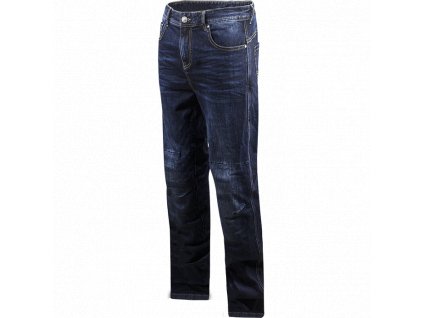 LS2 VISION EVO MAN JEANS BLUE