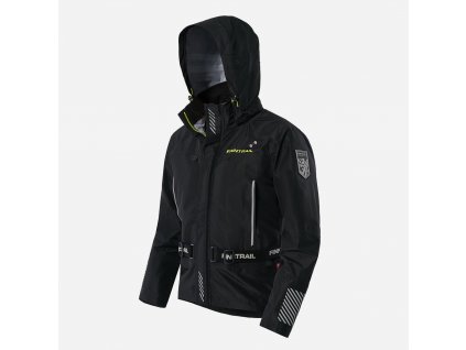 Finntrail Jacket Mudway 2010 Graphite