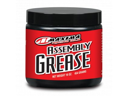 MAXIMA ASSEMBLY GREASE/454g JAR