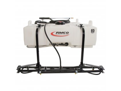 FIMCO UTV SPRAYER (65 gallon)