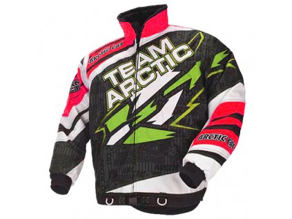 RACE JACKET TEAM ARCTIC MEN SNO CROSS