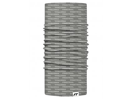 Finntrail Scarf Tube LightGrey