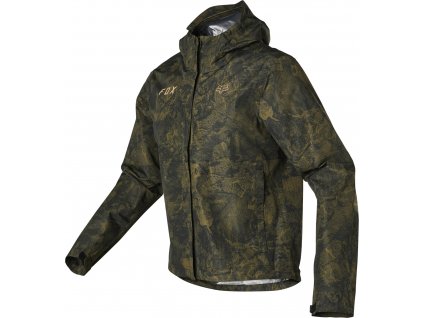 FOX Legion Packable Jkt - CAMO MX