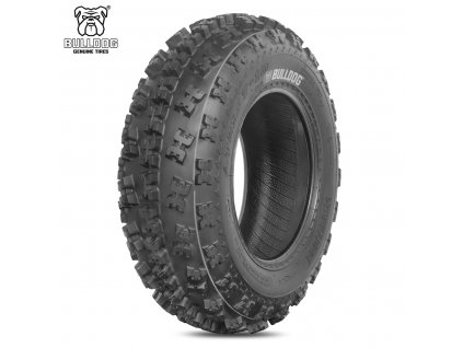 BULLDOG TIRES B348, 21x7-10 (30J)