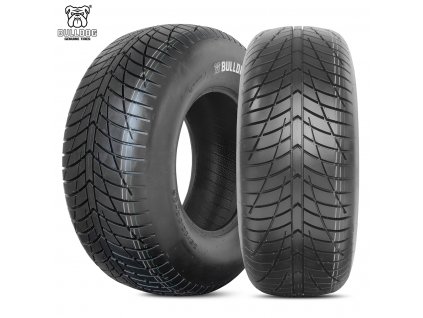 BULLDOG TIRES B354 (E4)