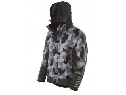 Finntrail Jacket Speedmaster CamoArctic