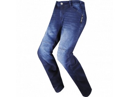 LS2 DAKOTA MAN JEANS DARK BLUE