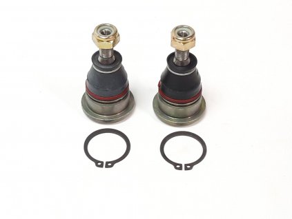 BALL JOINT-2008 Can-Am SD450 Press in Lower ball joint, KTM Lower Ball Joint (QTY-2)
