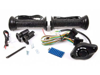 Kimpex Heating Grip Kit for Trunk