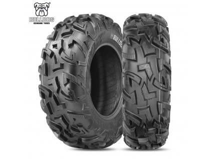 BULLDOG TIRES B330 (E4)