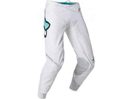 FOX 360 Fgmnt Pant, White MX23