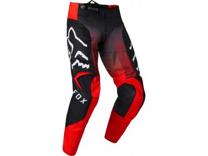 FOX 180 Leed Pant, Fluo RED MX23