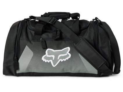 FOX Leed 180 Duffle  - OS, Black MX23