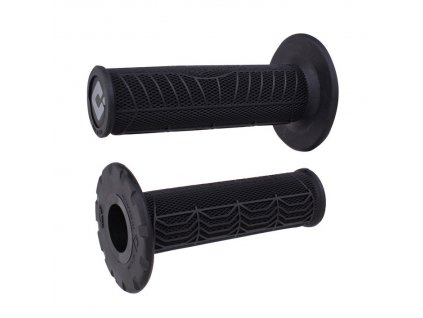 ODI GRIPS MX Motion Pro DirtControl2 Black