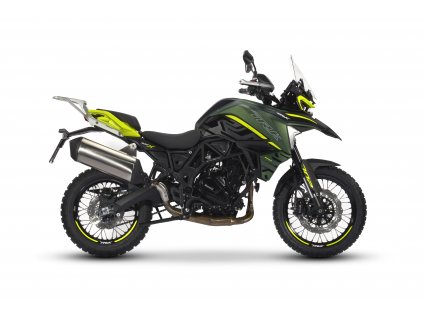 Benelli TRK 702 X