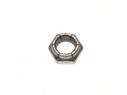 Fastener, Standard: Nut, Lock (1/2-20 X 0.313 TLG)