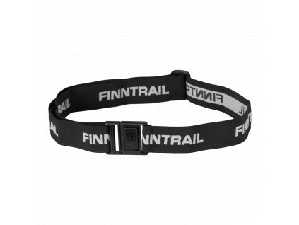 Finntrail Belt Belt Black OS