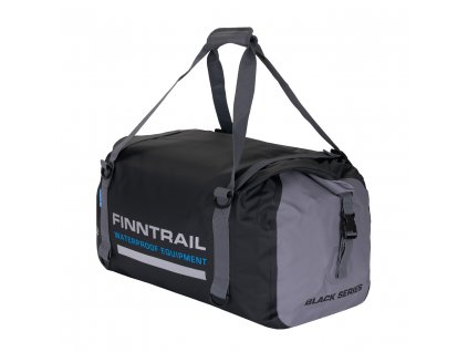 Finntrail Bag BigRoll80L Black 80L