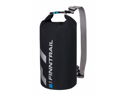 Finntrail Bag TenBag Black 10L