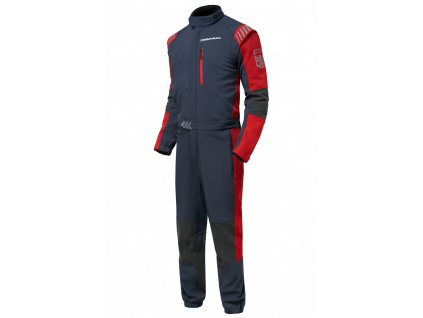 Finntrail Overalls Stig Red