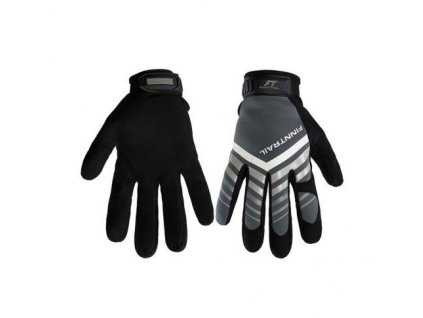 Finntrail Gloves Eagle Grey