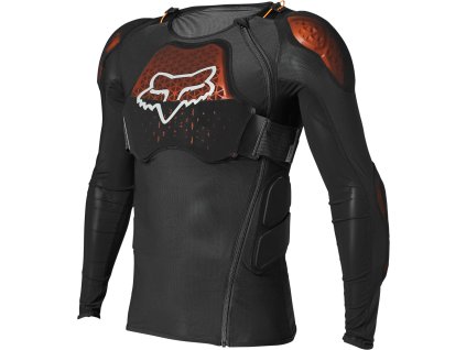 FOX Baseframe Pro D3O Jacket - Black MX