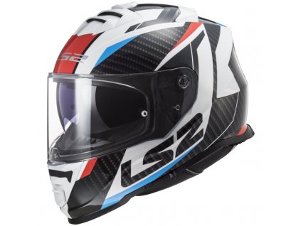 LS2 FF800 STORM II RACER RED BLUE-06