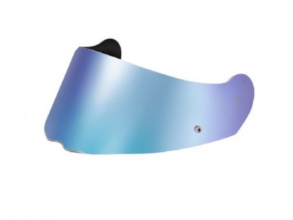 LS2 VISOR FF908 IRIDIUM BLUE