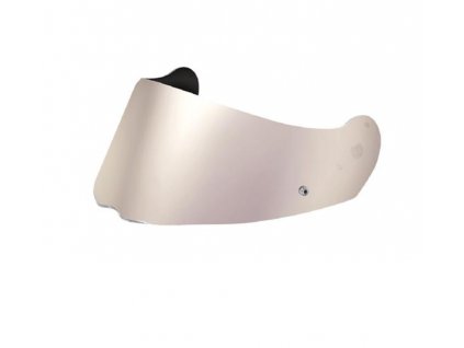 LS2 VISOR FF908 IRIDIUM SILVER