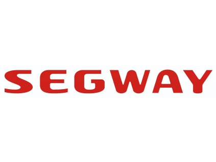 Segway Logo Outdoor luminous word 3m