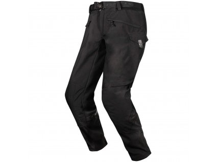 LS2 DOUGLAS MAN PANT BLACK