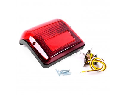 Kimpex Taillight For Deluxe Trunk QTY1