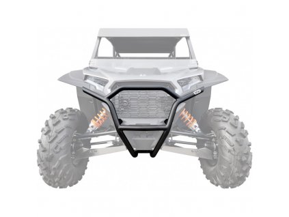 XRW FRONT BUMPER PX13 BLACK - POLARIS RZR 1000 XP (XX-18)