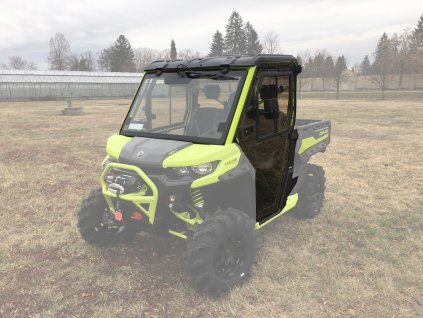 Cabin CAN-AM DEFENDER/TRAXTER (2020-XX)