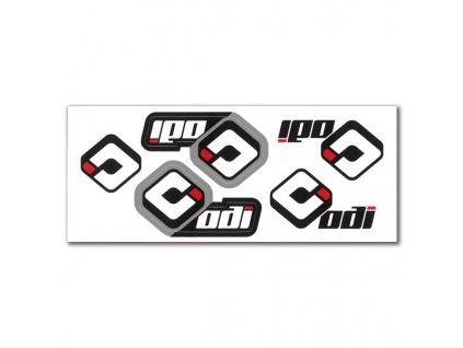 ODI Logo Sheet