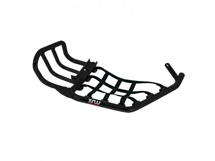 XRW NERF BAR R1 MAXX - BLACK